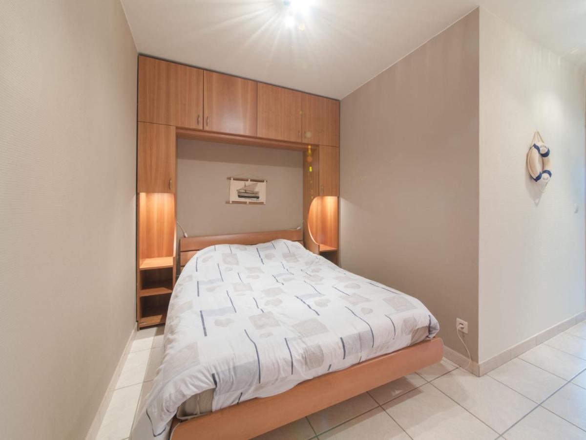 Studio Zeeflat By Interhome De Haan Eksteriør bilde